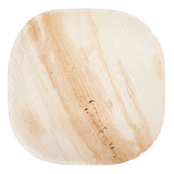 Bamboo Disposable Plates