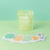 Naisture 15 Min Kits