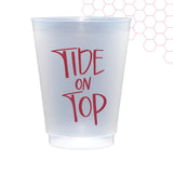 Busy Bee Shatterproof Cups