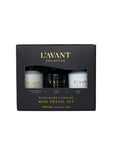 L'Avant Collective Mini Travel Sets