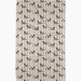 Geometry Tea Towels