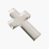 Anne Neilson Cross Acrylic Weights