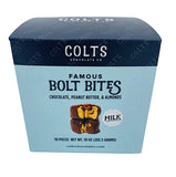 Colts Bolt Bites (10 Pc)