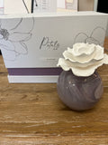 Zodax Petals Porcelain Diffusers