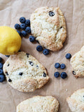 Dr. Pete's Baking Mixes