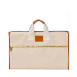 Georgia Monogrammed Trifold Garment Bag