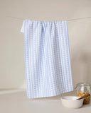Geometry Tea Towels