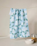 Geometry Tea Towels