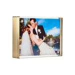 Acrylic Magnetic Picture Frames