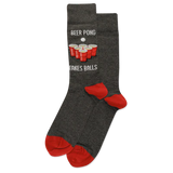 Men's Crew Socks