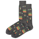 Men's Crew Socks