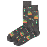 Men's Crew Socks