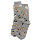 Men's Crew Socks