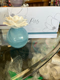 Zodax Petals Porcelain Diffusers