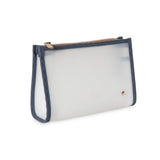 Medium Zip Cosmetic Case