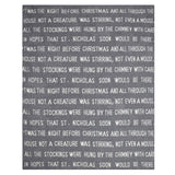 Holiday Luxe Throws