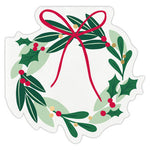 Holiday Beverage Napkins (20)