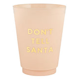 Slant 16oz Party Cups