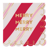 Holiday Beverage Napkins (20)