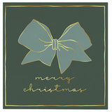 Paper Cocktail Napkins