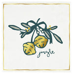 Paper Cocktail Napkins