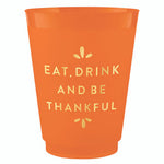16oz Frost Flex Cups