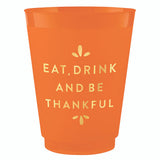 16oz Frost Flex Cups