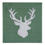Paper Cocktail Napkins
