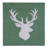 Paper Cocktail Napkins