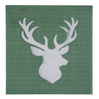 Paper Cocktail Napkins