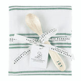 Face to Face Towel + Spoon Sets