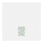 Face to Face Thirsty Boy Towels