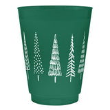 16oz Frost Flex Cups