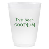 16oz Frost Flex Cups