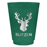 16oz Frost Flex Cups