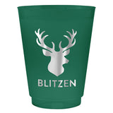 16oz Frost Flex Cups