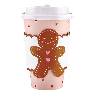 Slant To-Go Cups (8)