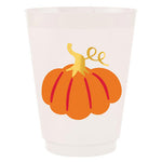 Slant 16oz Party Cups