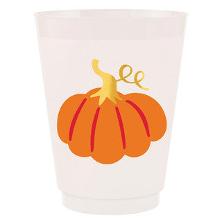 Slant 16oz Party Cups
