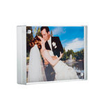 Acrylic Magnetic Picture Frames