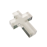 Anne Neilson Cross Acrylic Weights