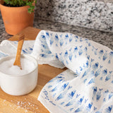 Darling Lemon Tea Towels