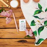 Darling Lemon Tea Towels