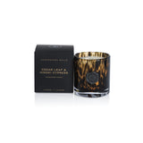 AG Opal Glass Mini Candles