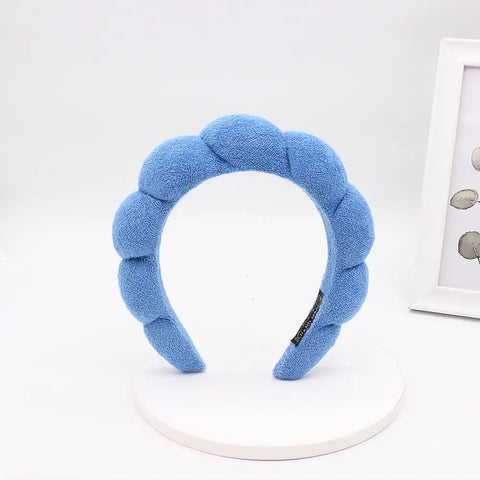 Makeup Headbands