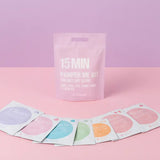 Naisture 15 Min Kits