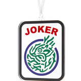 Tara Wilson Ornaments