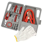 American Builder 31-Piece Auto Roadside Emergency Tools