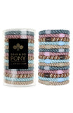 Grab & Go Pony Tubes