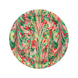 Lucy Grymes Paper Plates